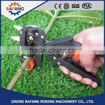 Good quality and lower price pruning cutter tool grafting shears