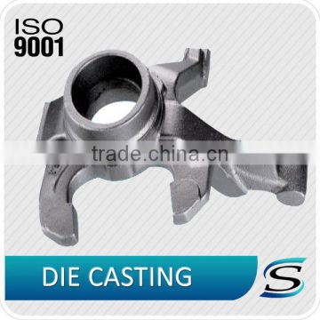 OEM Aluminium Die Casting Parts