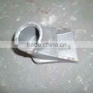 Foundry Casting OEM Service Iron Casting photo-5