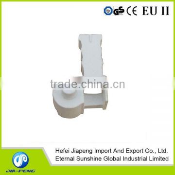 high quality chainsaw parts tensioner shaft for MS170 180