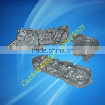 Die Casting / Aluminum Die Casting/ Zinc Die Casting / Copper Die Casting / According to Drawings photo-4