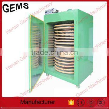 Cheap Atuomatic Tea Drying Machine on Sale photo-2