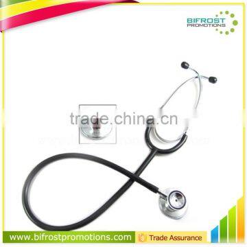 Aluminium Alloy Pediatric Case Cheap Stethoscope