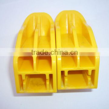 China factory making Injection molding industrial plastic housing