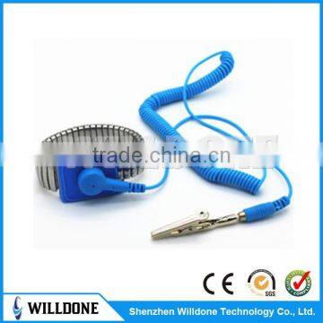 Best Quality Metal Anti Static Wrist Strap photo-2