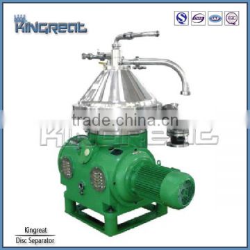 Chinese Disc Vegetable or Animal Oil Extraction Machine