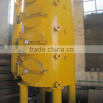 Complete Set Equipment for Making Cooking Oil Edible Oil Processing Line in Sudan