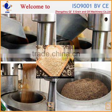 New Type Hydraulic Soybean Oil Press Equipment photo-5