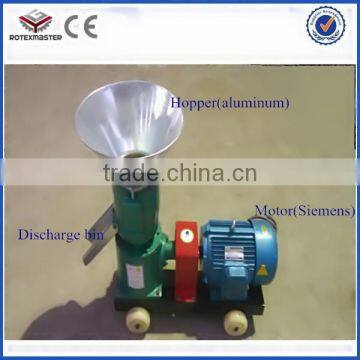 Excellent Working Function Fish Feed Pellet Machine Price