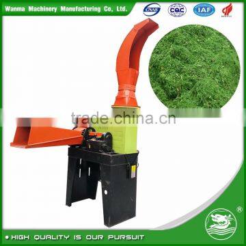 WANMA4427 Hot Selling Cow Feed Grass Chopper