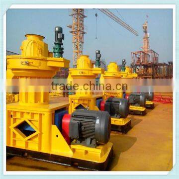 CSPM 2016 New Hot Sale Wood Pellet Making Machine for Sale photo-2