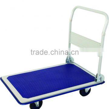 PH3001 specifications standard high quality platform trolley,Folding 300KG Platform Truck