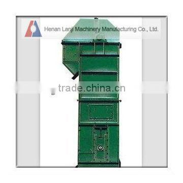 Large output hot selling bucket elevator machine for cement industry