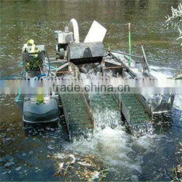 China Mini Portable Gold Mining Suction Dredger Price photo-3