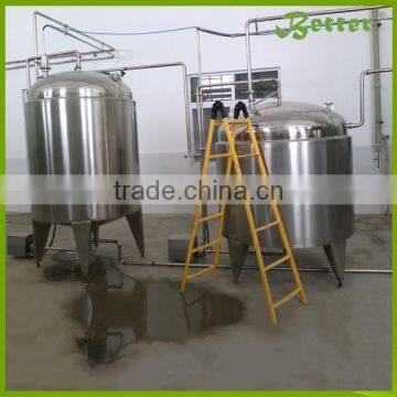 Orange Peel Essential Oil Extraction Equipment photo-6