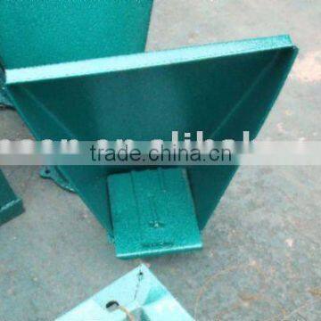disk mill machine FFC-35