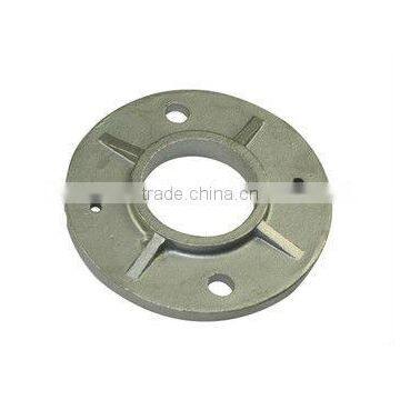 Wholesale 2 Inch Pipe Flange Made of Stainless Steel for Architechture