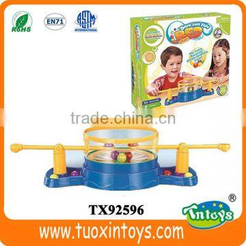 multi-purpose multifunctional baby foot game table