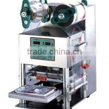ET-901 Automatic Tray Sealing Machine