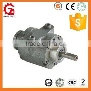 Widely Used for Air Winch Blade Type Vane Pneumatic Motor photo-3