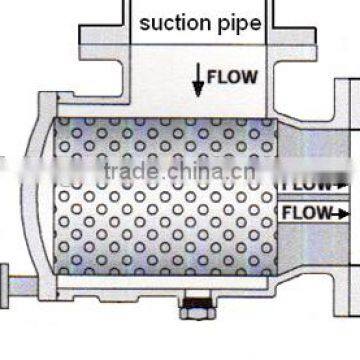 Suction Diffuser photo-2