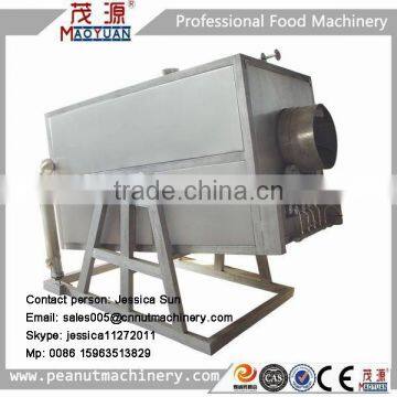 Sesame seeds drying machine