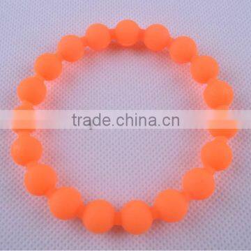 bracelet hot sell silicone bracelets