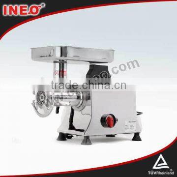 320kg/h Stainless Steel Commercial Meat Processing/Meat Processing Machinery For Burgers/Pig Meat Processing Machinery