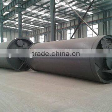 Scrap Plastic to Diesel Refining Plant Low Investment 10tpd photo-3