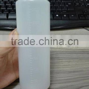 Pop Cheap 12oz Tomato Sauce Plastic Bottle photo-3