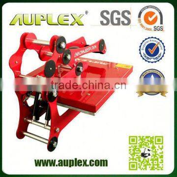 Wholesale Cheap T-shirt 6 IN 1 Heat Press Printing Machine photo-2