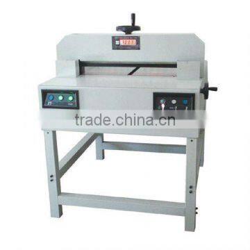 Electrical Digital Paper Cutter Trimmer Guillotine