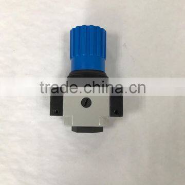 Wholesale JULY Top Sale Pneumatic Air Regulator With Gauge photo-2