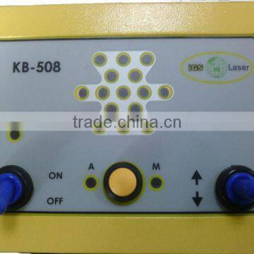 high precision agriculture Control Box KB-508