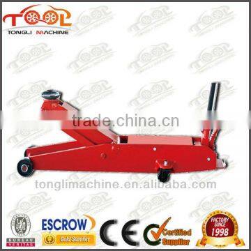 5 ton TL2000-2 hydraulic trolley jack