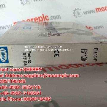 HIMA F5109B IN STOCK photo-2