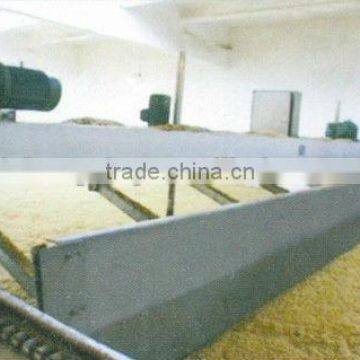 Loading Unloading Machine for Malt House photo-6