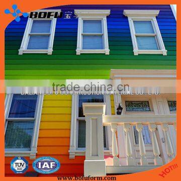 China original acrylic exterior wall paint for building wall coating