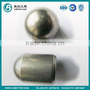 China High Quality Cermet Inserts Manufacturer for Mining photo-5