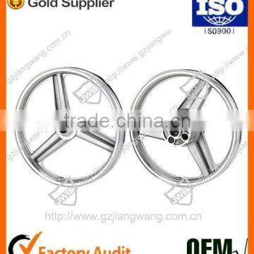 Durable Aleacion De Aluminio Para Motocicleta & Scooter photo-3