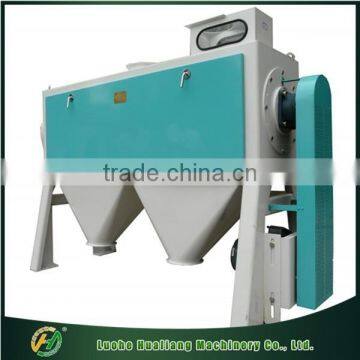 Factory Price H-efficiency Stable Performance Wheat Scourer photo-4