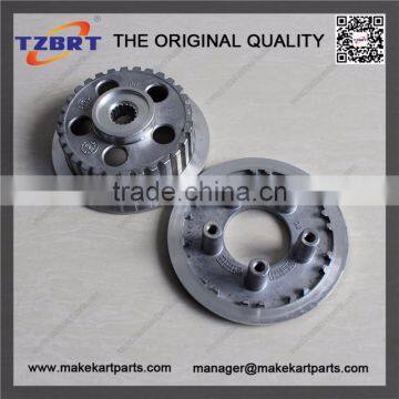 Factory Production of BAJAJ 200 Clutch From Zhejiang China photo-4