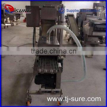 Chicken Breading Machine, Fried Chicken Breading photo-2