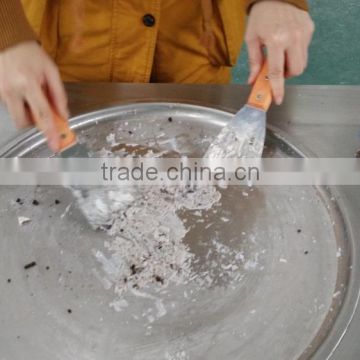 fry ice pan machine 2017 make in China