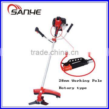 Best Selling Grass Trimmer Price 52CC Brush Cutter With CE photo-2