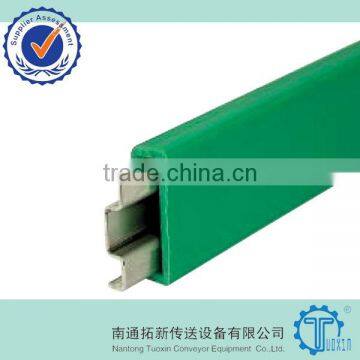 S537 Modular Conveyor System Metal Profile Sideguide photo-2