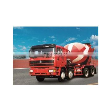 SINOTRUK HOKA Mixer Truck