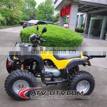 2015 Hottest Gas 150cc 4 Stroke ATV for Sale photo-3