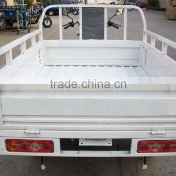 Low Price 150cc Truck Top Quality Three Wheel Motorcycle photo-3