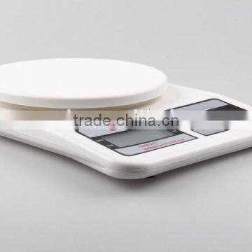 Best price Kitchen electronic scale food balance